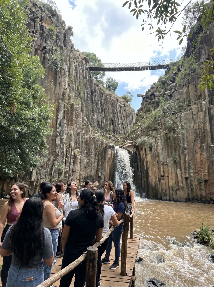 Grupo Divinas Escapadas