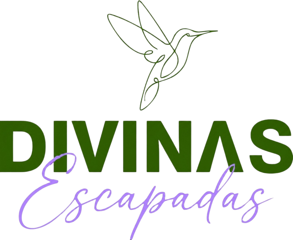 Divinas Escapadas